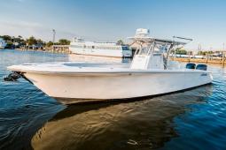 2012 Sea Hunter 32 Tournament