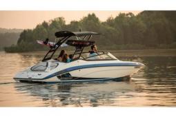 2019 Yamaha AR190