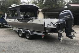 2017 Duckworth 22 Pacific Pro