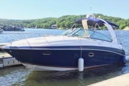 2008 Four Winns 288 Vista