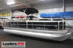2011 South Bay 724 SL