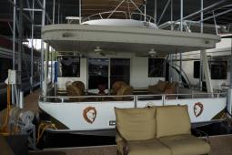 2003 Sumerset Houseboats 18x90