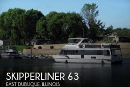 1991 Skipperliner 630 SL