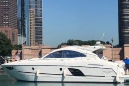 2016 Beneteau 49GT