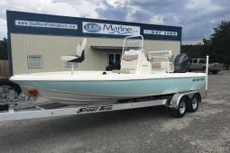 2019 Skeeter SX210