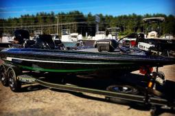 2019 Skeeter ZX200