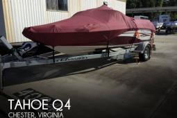 2004 Tahoe Q4 Ski & Fish