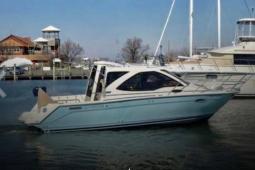 2016 Cutwater C24