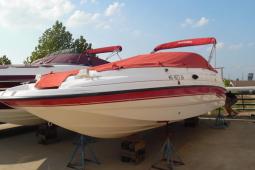1999 Chaparral 233 Sunesta