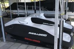 2014 Sea Doo GTX Limited 215