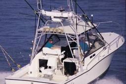 2001 Carolina Classic 28 Express