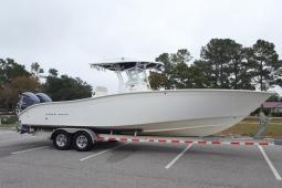 2016 Cape Horn 31T
