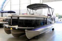2019 Harris 230 SL Grand Mariner
