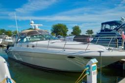 2001 Sea Ray EXPRESS