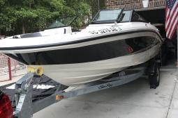 2016 Sea Ray 190 SPX