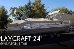 2000 Playcraft Sport 2400