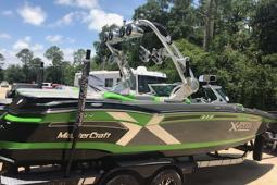 2014 Mastercraft Xstar