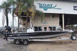 2018 Xpress H24B
