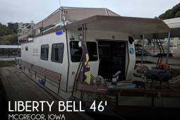 1990 Liberty 15 x 46