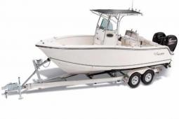 2019 Mako 234 CC
