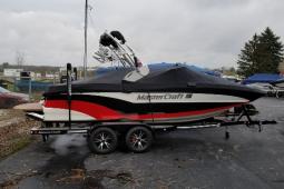 2017 Mastercraft XT20