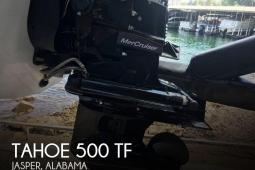 2018 Tahoe 500 TF