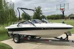 2005 Four Winns Horizon 180