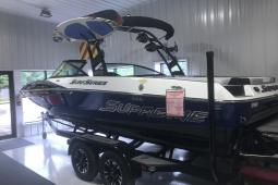 2018 Supreme S226