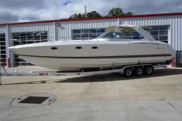 2001 Formula 400SS