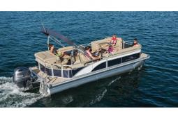 2019 Bennington 22 SL