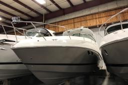 2018 Rinker 320EX