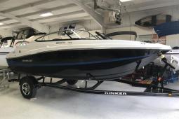 2018 Rinker 20MTX