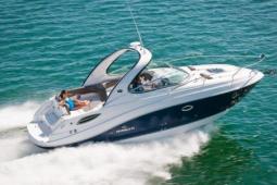 2018 Rinker 290EX