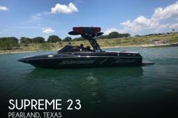 2017 Supreme 23