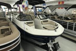 2018 Bayliner VR6 Bowrider
