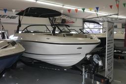 2018 Bayliner VR5 Bowrider