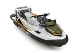 2019 Sea Doo Fish Pro™