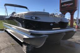 2018 Princecraft Vogue 27