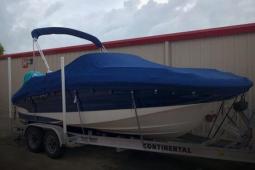 2015 Southwind 2200 Sport Deck