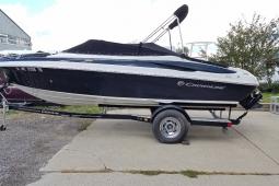 2014 Crownline SS Series 21 SS