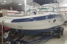 2018 Crownline E22