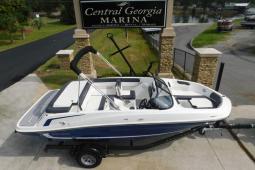 2019 Bayliner VR5 Bowrider