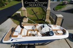 2019 Bayliner VR6 Bowrider