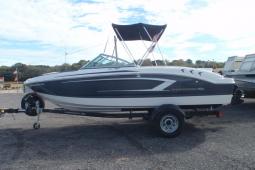 2017 Chaparral 19 H2O Sport