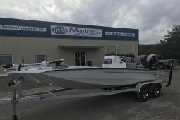2019 Xpress H22B