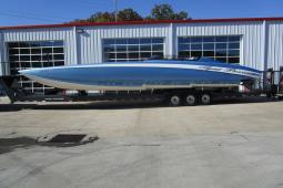 2015 Mystic C4400