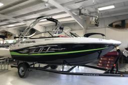 2019 Rinker 20MTX