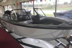 2018 Starweld Victory 20 DC