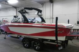 2012 Tige RZ2