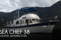 1979 Other 38 Conquest
